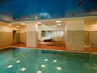 SPA HOTEL FELICITAS - Podbrady - Stedn echy