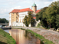 SPA HOTEL FELICITAS - Podbrady - Stedn echy