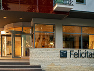 SPA HOTEL FELICITAS - Podbrady - Stedn echy