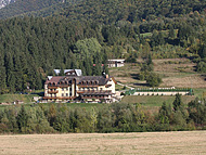 Hotel BRNICA **** ****, Bel