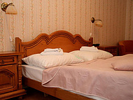 Hotel BRNICA **** ****, Bel