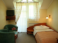 Hotel BRNICA **** ****, Bel