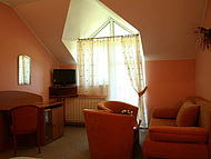 Hotel BRNICA **** ****, Bel