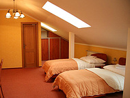 Hotel BRNICA **** ****, Bel