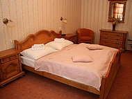 Hotel BRNICA **** ****, Bel