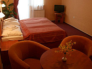 Hotel BRNICA **** ****, Bel