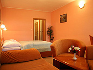 Hotel BRNICA **** ****, Bel