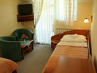 Hotel BRNICA **** ****, Bel