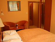 Hotel BRNICA **** ****, Bel