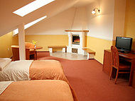 Hotel BRNICA **** ****, Bel