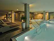 Wellness hotel POHODA **** ****, Luhaovice