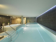 Wellness hotel POHODA **** ****, Luhaovice