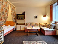 Apartmny HELAS *** ***, Rokytnice nad Jizerou