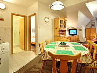 Apartmny HELAS *** ***, Rokytnice nad Jizerou