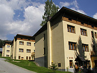 Hotel VZ BEDICHOV *** ***, pindlerv Mln