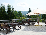 Hotel VZ BEDICHOV *** ***, pindlerv Mln