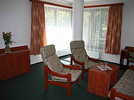 Lzesk hotel PARK **** ****, Podbrady