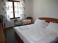 Lzesk hotel PARK **** ****, Podbrady