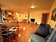 Apartmny ALICE *** ***, Harrachov