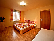 Apartmny ALICE *** ***, Harrachov