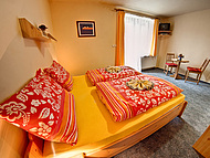 Apartmny ALICE *** ***, Harrachov