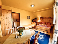 Apartmny ALICE *** ***, Harrachov