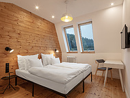 Hotel PYTLOUN **** ****, Harrachov