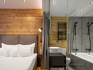 Hotel PYTLOUN **** ****, Harrachov