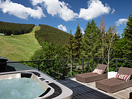 Hotel PYTLOUN **** ****, Harrachov