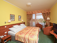 HUNGUEST HOTEL BK **** ****, Bk