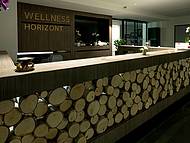 Hotel HORIZONT RESORT **** ****, Star Lesn