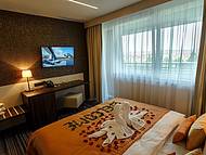 Hotel HORIZONT RESORT **** ****, Star Lesn