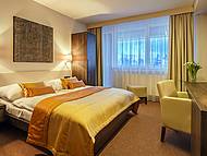 Hotel HORIZONT RESORT **** ****, Star Lesn