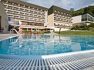 Hotel SITNO **** ****, Vyhne