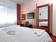 Hotel SITNO **** ****, Vyhne