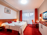 Hotel SITNO **** ****, Vyhne