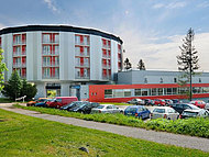 Hotel ATRIUM *** ***, Nov Smokovec