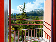 Hotel ATRIUM *** ***, Nov Smokovec