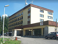 Hotel PIERIS *** ***, Podbansk