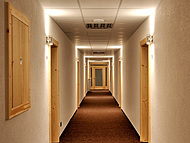 Hotel PIERIS *** ***, Podbansk