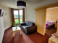 Hotel PIERIS *** ***, Podbansk