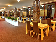 Hotel PIERIS *** ***, Podbansk