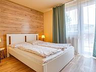 Apartmny KARMON PARK *** ***, Velk Meder