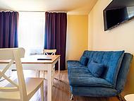 Apartmny KARMON PARK *** ***, Velk Meder