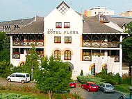 Hunguest Hotel FLRA *** ***, Eger