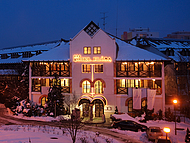 Hunguest Hotel FLRA *** ***, Eger