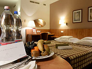 Hunguest Hotel PELION **** ****, Tapolca