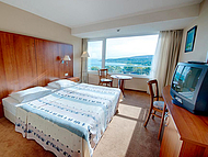 Hunguest Hotel BL RESORT, Balaton - Balatonalmdi