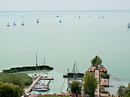 Hunguest Hotel BL RESORT, Balaton - Balatonalmdi