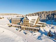 Hotel ERLEBACHOVA BOUDA *** ***, pindlerv Mln